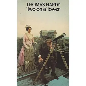 USED-Two on a tower (The New Wessex edition) by Thomas Hardy (Paperback)