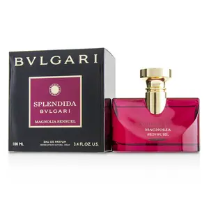 Bvlgari Splendida Magnolia Sensuel Eau de Parfum  1.7oz 1.7oz