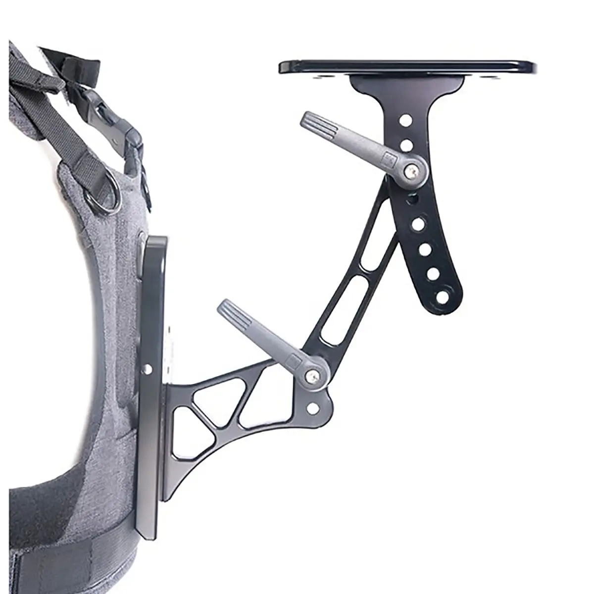 Cotton Carrier G3 Harness System with CCS SteadyShot Camera Mount