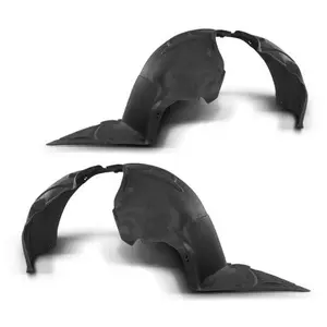 For 2016-2024 Chevy Camaro Front Fender Liner Inner Splash Shield Left+Right