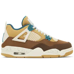 Air Jordan 4 Retro Cacao Wow