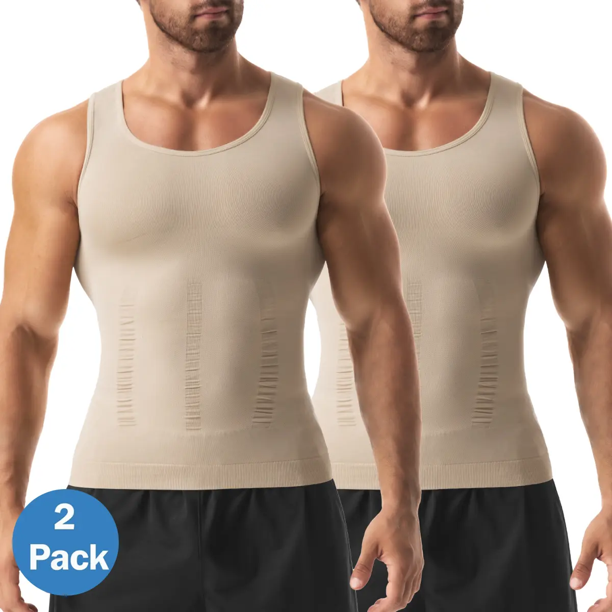 Nude (2 Pack)