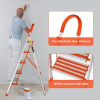 style6-5Step-aluminum alloy