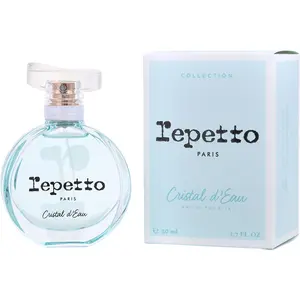 Repetto Cristal D'eau By Repetto Edt For Women