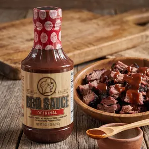 Buc-ee's Original BBQ Sauce