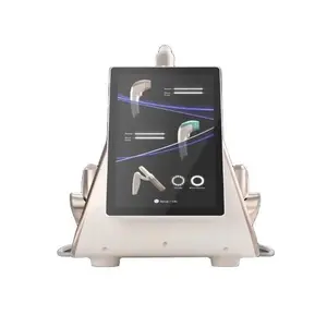 Shape Tactics Advanced 3-Handle Dual Control 12D HIFU System