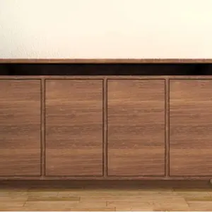 CLOSET AND KITCHEN DESIGN - Custom Closets, Kitchen Cabinets, Garage Units, Sliding Doors, Office & Residential - Free Consultation, Melamine Solid Colors & Woodgrains