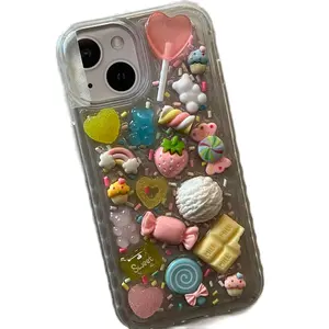 Sweet Treat Phone Case For All Phone Types