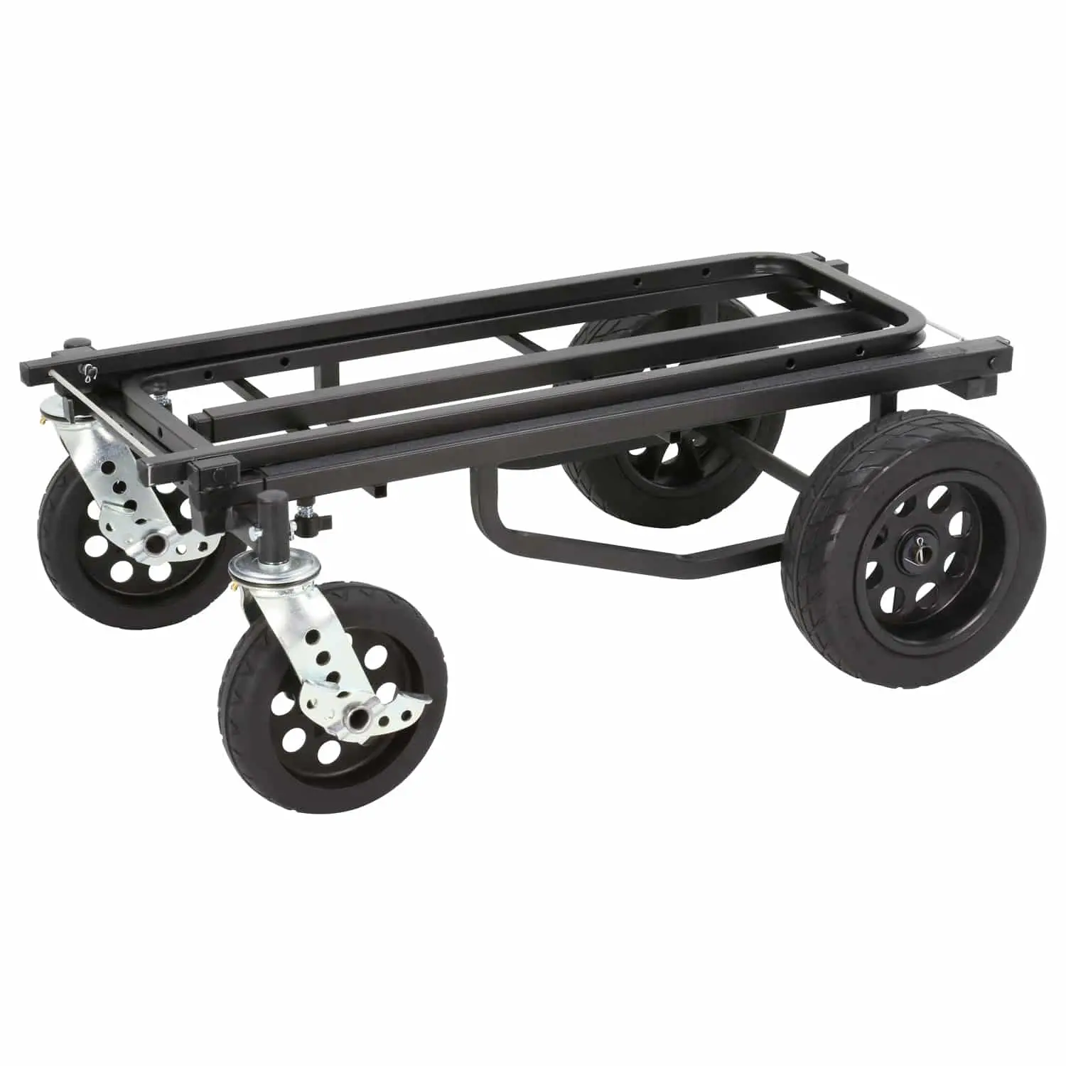 RockNRoller R12STEALTH All-Terrain 8-in-1 Equipment Multi-Cart