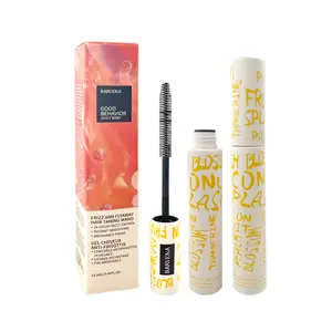 Flyaway & Frizz Control Hair Wand Tame Messy Hair Neaten Hair Edges Soft Natural Styling Care