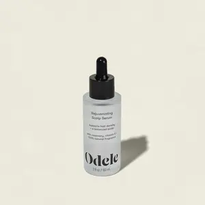 Rejuvenating Scalp Serum