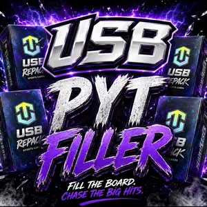 FILLER: USB PYT Breaks Divisional