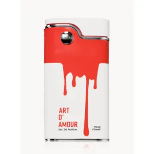 Armaf Art d'Amour W EDP 3.4oz