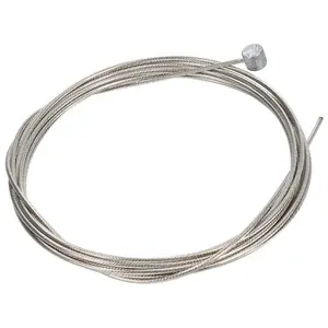 SRAM 5mm SlickWire MTB Brake Cable Silver Each