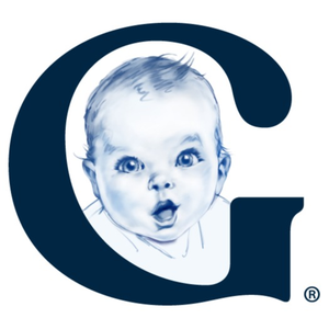 Gerber Childrenswear