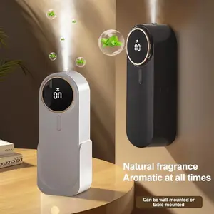 Wall Mounted Seasonal Scent Diffuser