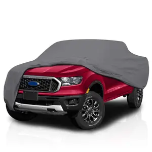 2002 Ford Ranger SuperCab Extended Cab Pickup Short Bed - DaShield Ultimum Series, 6 layer protection, Heavy Duty Cover, Semi custom Fit, Lifetime Warranty
