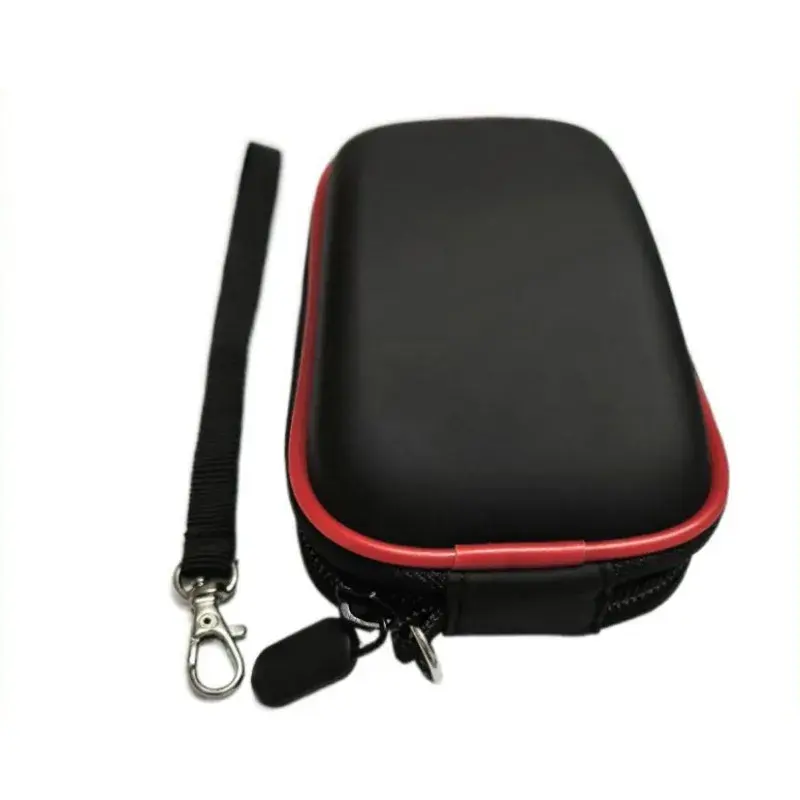 Hot Protective for Wireless Mouse Bag Shockproof Carrying Bag Mouse Storage Box Accessories Suitable for Travel and Very Convenient Birthday Christmas Gift 2025