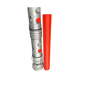 Darth Maul Inspired Collapsing Lightsaber | A 3D Printing World Model