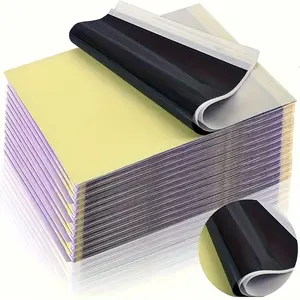 5/10/20/30/50/100 Tattoo Transfer Paper -Suitable For Tattoo Artists And Studios -Value Set -Suitable For Beginners And Experts -Durable Tattoo Template -Durable And Precise, Suitable For Meticulous Design - Easy To Use - Suitable For Tattoo