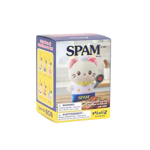 Miniz SPAM Individual Surprise Box