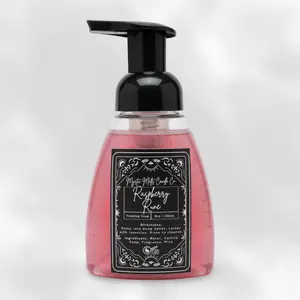 Foaming Soap