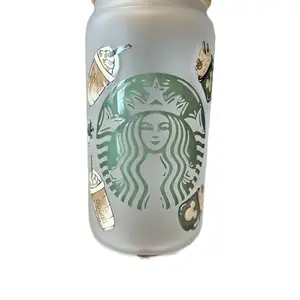 Starbucks 16 oz Cup