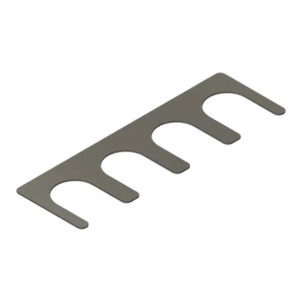 NAAMS Shims ASH410N-SS DSCH051-M100-SS