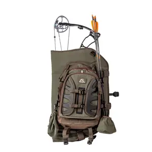 Vision V2 Bow Pack