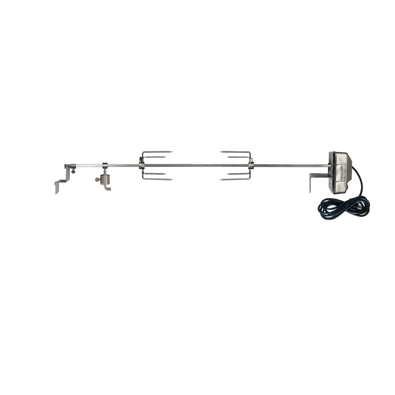 GMG Rotisserie Kit – PEAK/JB