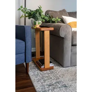 The Tall Liz Side Table
