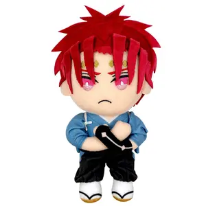 Kakuriyo - Akatsuki Plush 8"H