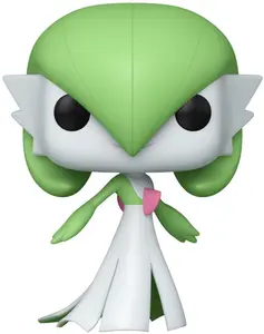Funko POP! Games: Pokemon - Gardevoir  [COLLECTIBLES] Vinyl figurine/statue