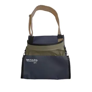 Lobo Fruit Picking Bag - Light Weight Nylon - Citrus Bag