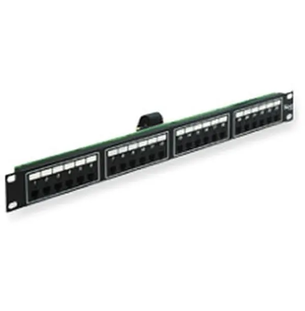 ICMPP024T2 24 Port TELCO 1RM Patch Panel