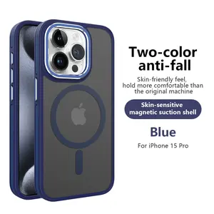 BUYGOODFAST Phone Case For Iphone 14Pro 14Pro max 15Pro 15Ultra Phone Protector Cover Phone Accessories