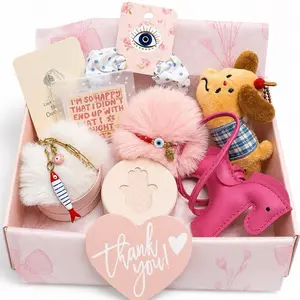 Lucky Fish Gift Ready Box