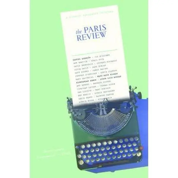 USED Book - Object Lessons by The Paris Review (Paperback) - english