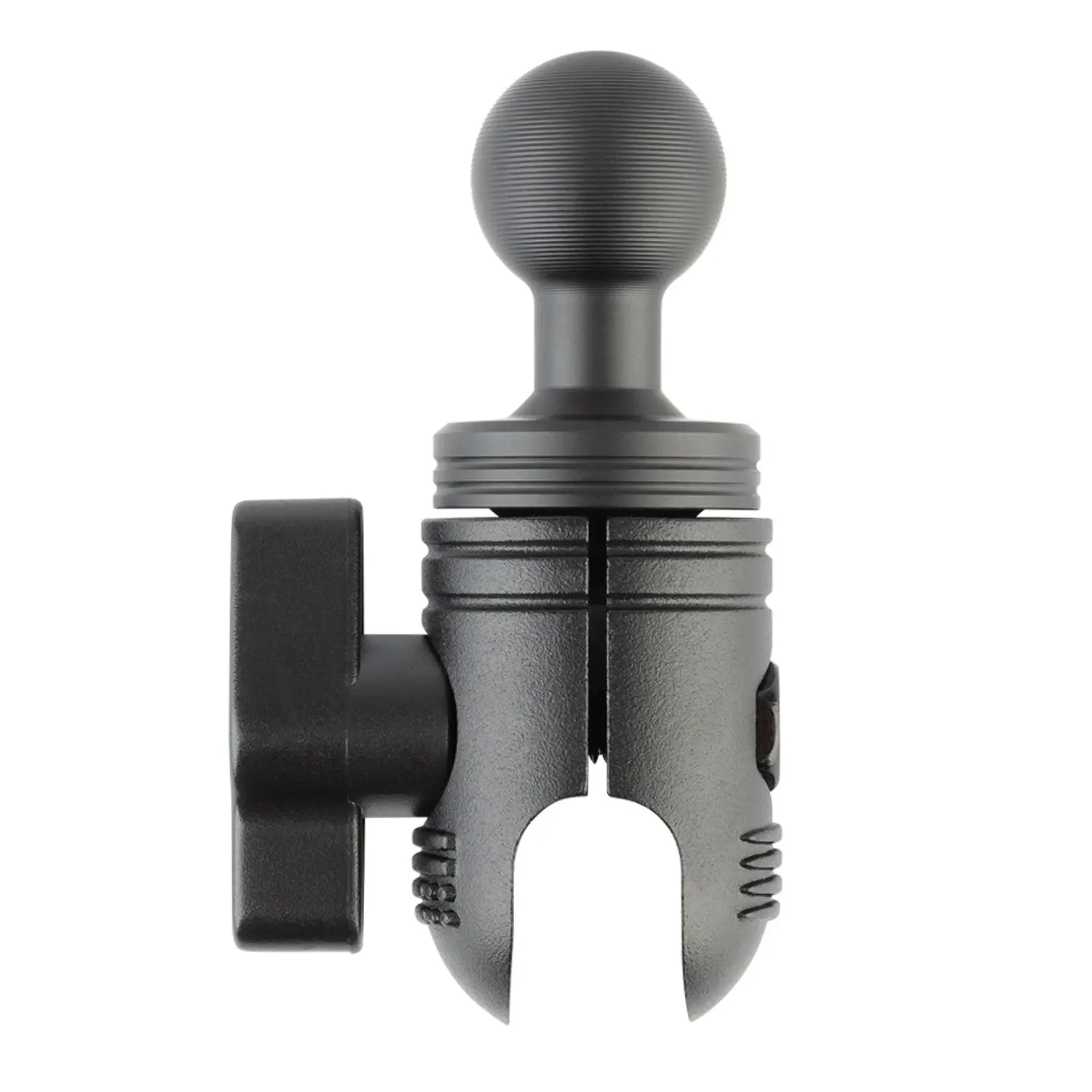 20mm Flange Socket to 20mm Ball Adapter