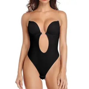 Corsetiques' Invisible Bodysuit - BUY ONE GET ONE FREE