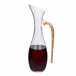 Vetrina Crystal Decanter