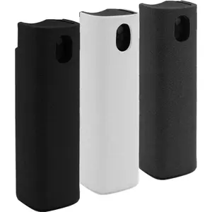 Car Screen Cleaner Spray and Wipe, Touchscreen Wiper for MacBook Display iPad iPhone, Finger Print Eraser for Screens and Cleaning Accessories for Mac Laptop Cell Phone Computer Monitor TV