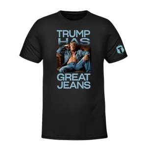 Great Jeans T-Shirt