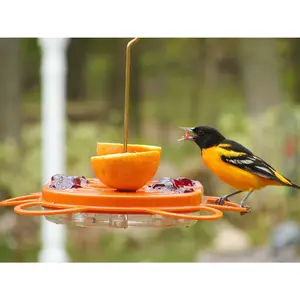 Oriolefest Feeder