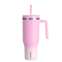 Iced Ombre Bubblegum