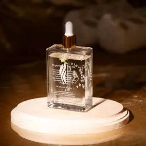 Organic Tea Tree Oil – Purify, Soothe & Protect