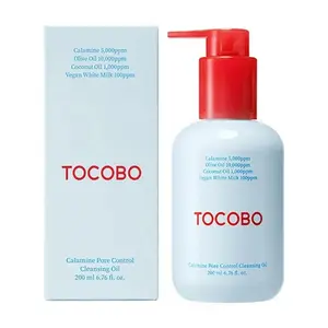 Tocobo Calamine Pore Control Cleansing Oil - 200ml