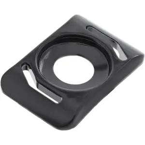 Plate Cover for  & Babylock Embroidery Machines (XC6499151), Fits Models PR600, PR680E, PR1055X, PR1000E, BMP, and