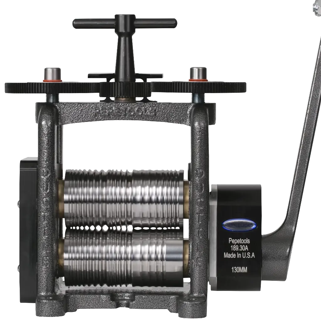 Fancy All Wire 130MM ULTRA Mill with Ductile Frame Fancy All Wire 130MM ULTRA Mill with Ductile Frame
