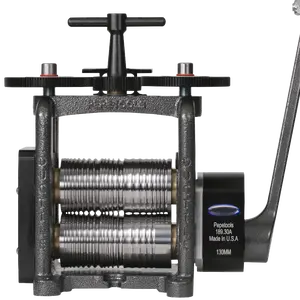 Fancy All Wire 130MM ULTRA Mill with Ductile Frame